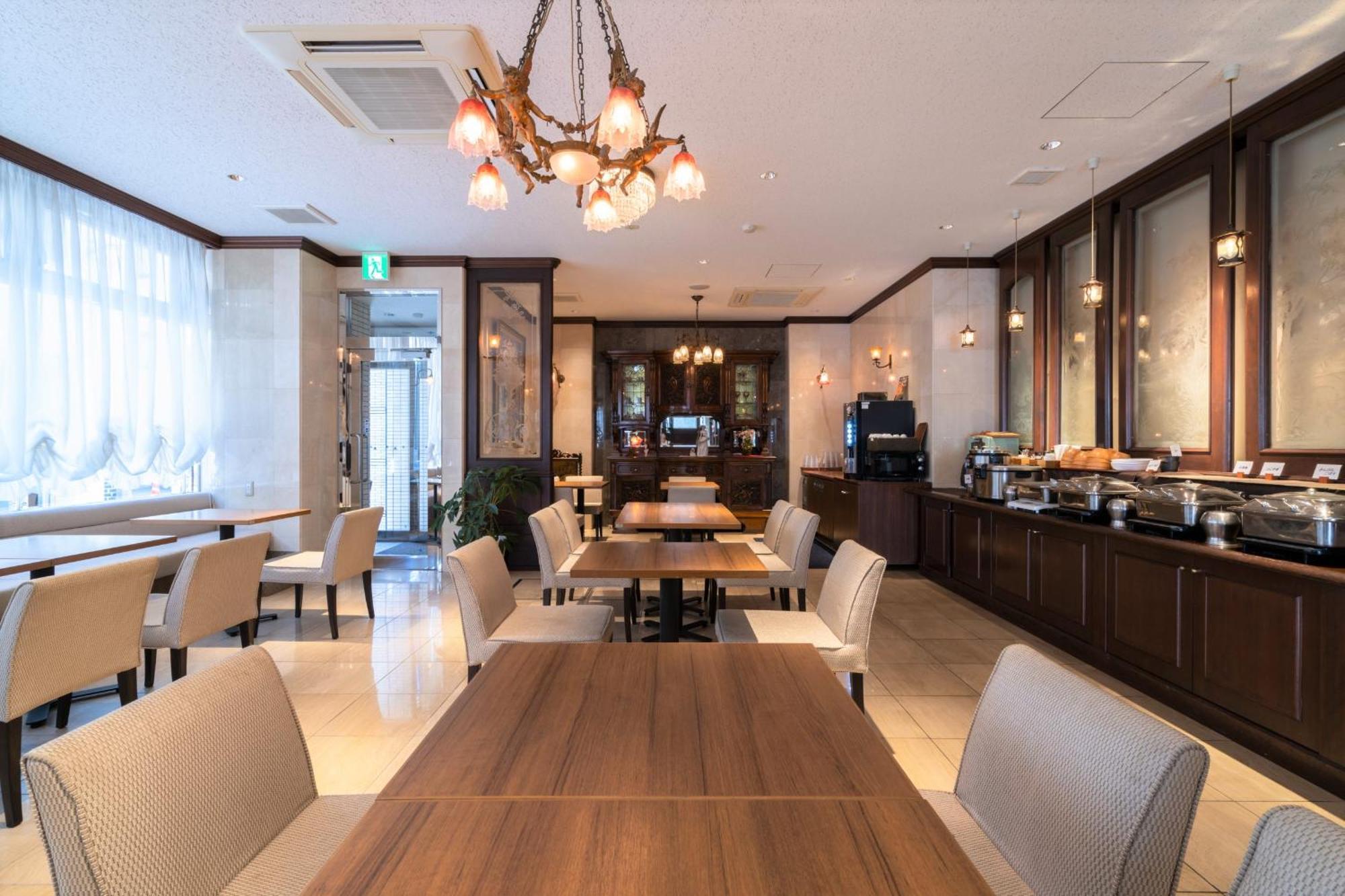 Hotel Katsuyama Premiere Matsuyama  Esterno foto