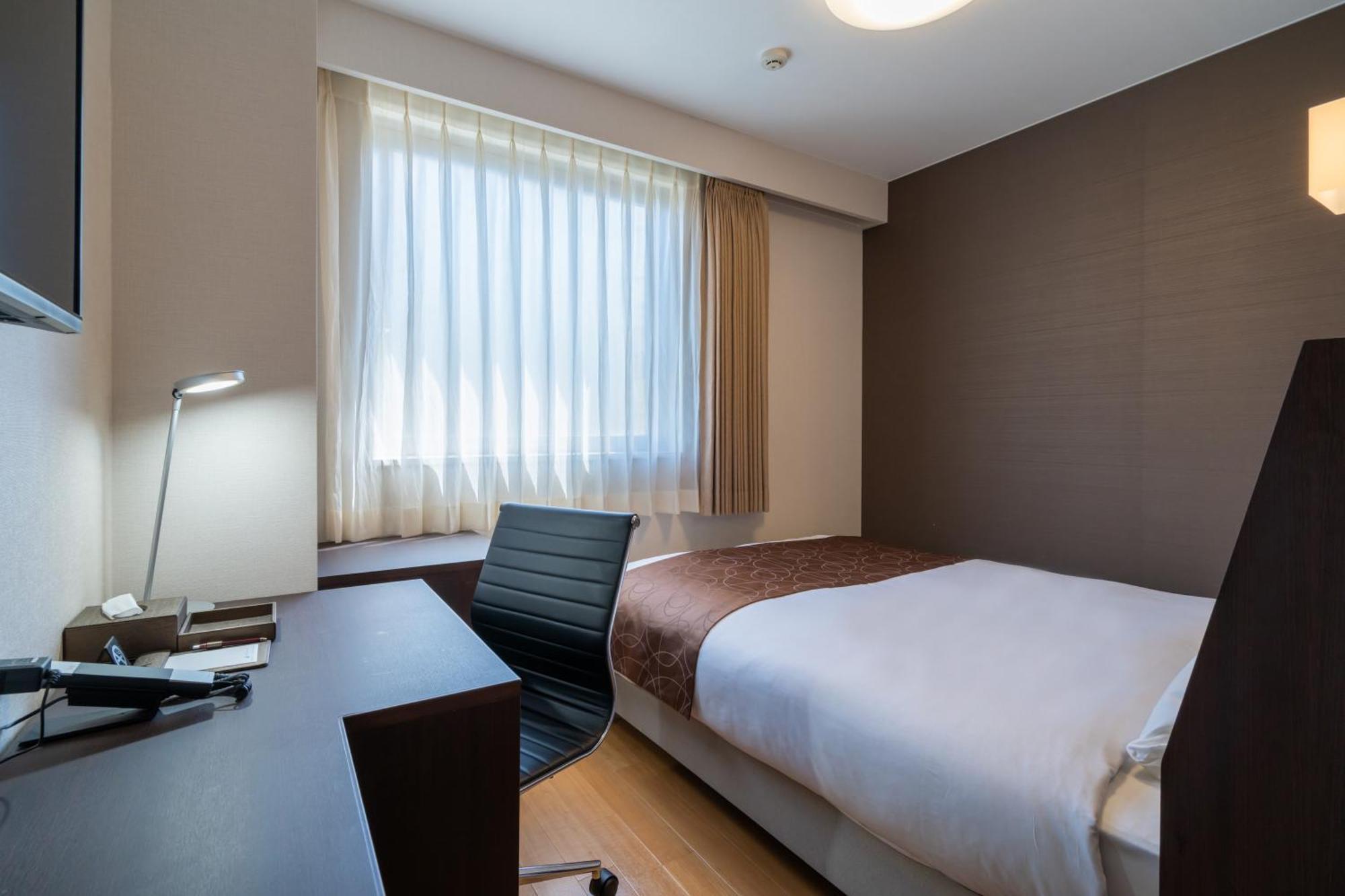 Hotel Katsuyama Premiere Matsuyama  Esterno foto