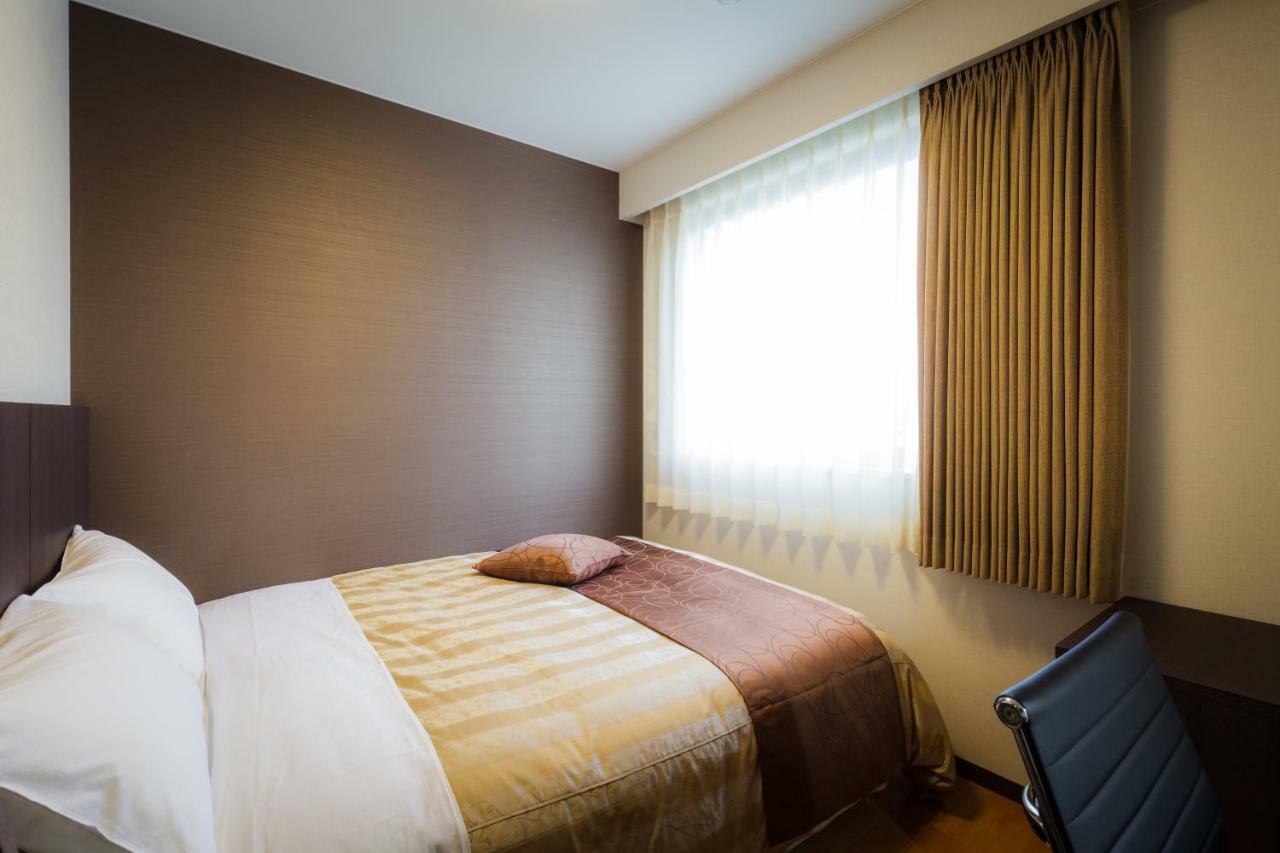 Hotel Katsuyama Premiere Matsuyama  Esterno foto